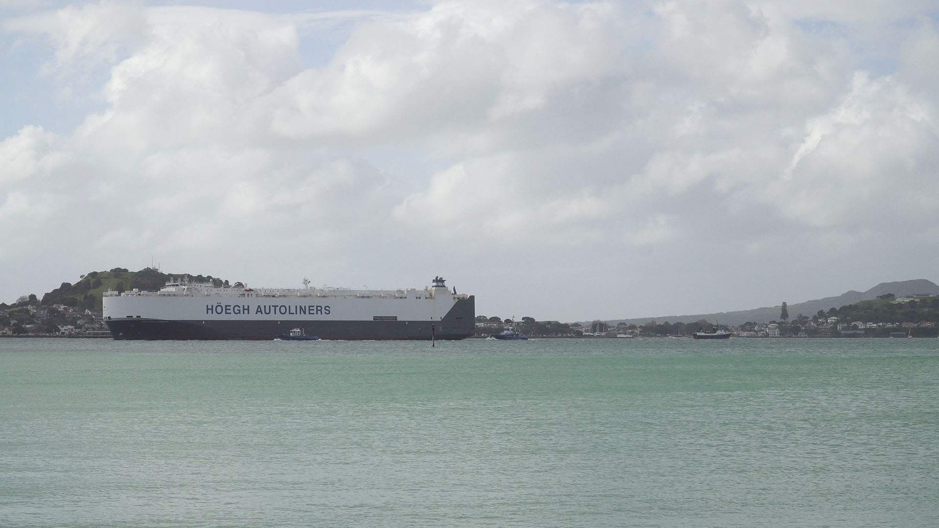 Hoegh London